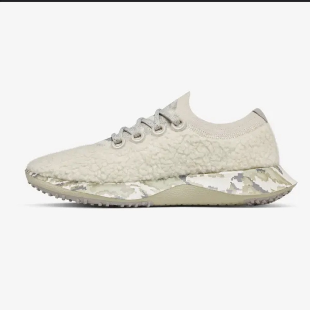 Allbirds Wool Dasher Fluffs - Picture 1 of 7